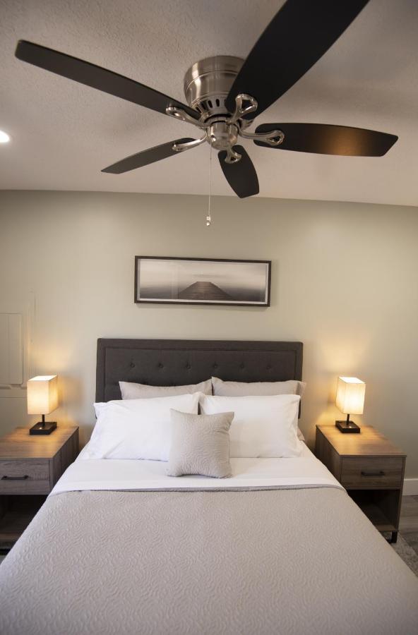 The Overlook At Falls Apartamento *