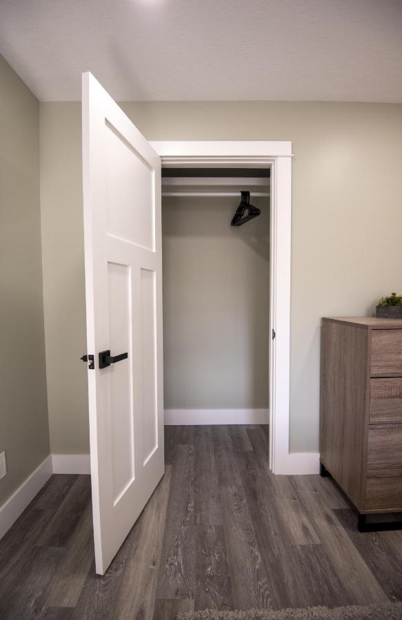 Apartamento The Overlook At Falls Burdett