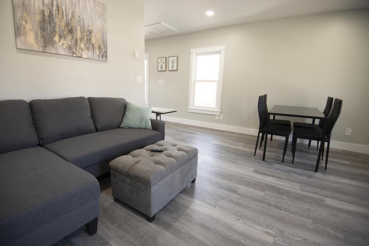 Apartamento The Overlook At Falls *
